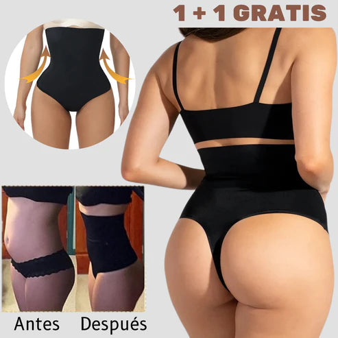 Panty moldeador Silueta Plus 🔥Super promo 2x1🔥