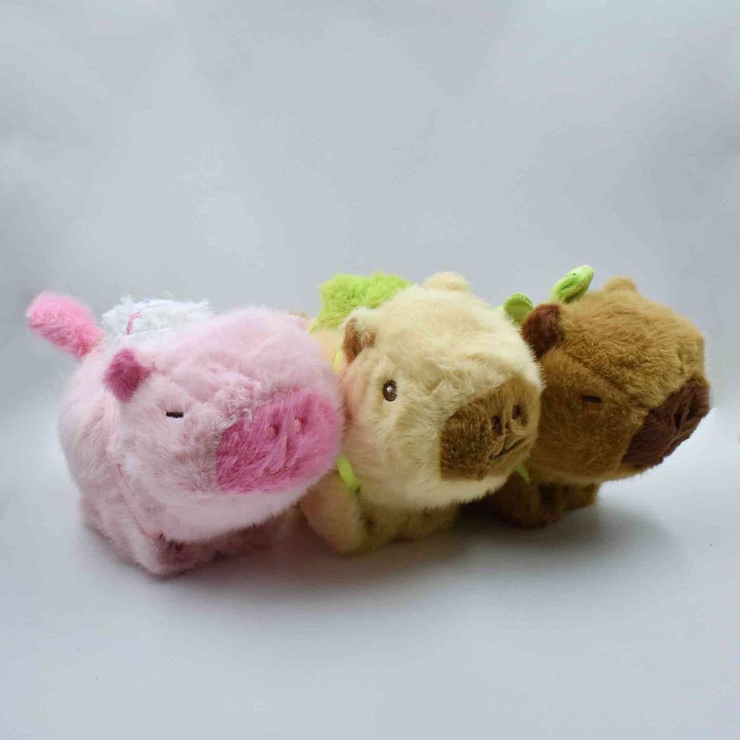 Brazalete Magico de Capybara