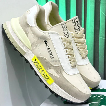 Tenis Lacost Nueva colección🐊¡Tendencia!