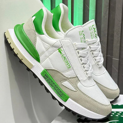 Tenis Lacost Nueva colección🐊¡Tendencia!