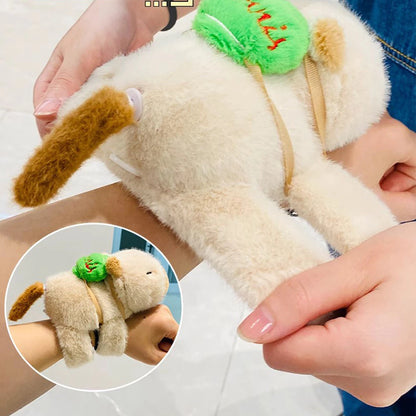 Brazalete Magico de Capybara