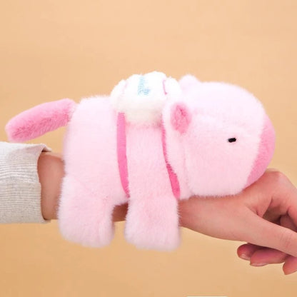 Brazalete Magico de Capybara
