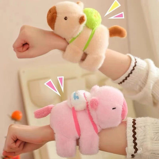 Brazalete Magico de Capybara